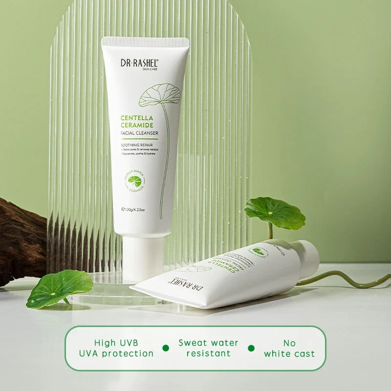 DR. RASHEL Centella Ceramide Sunscreen SPF 50