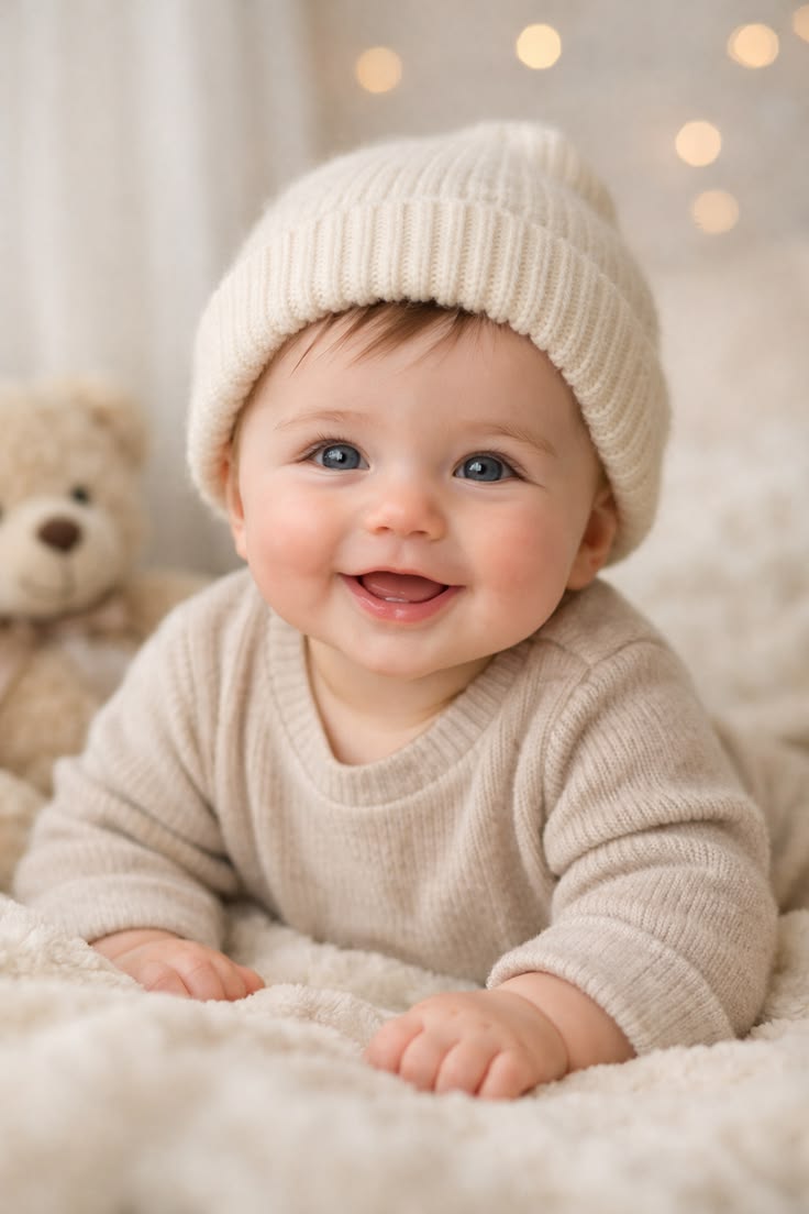 Babies Accessories