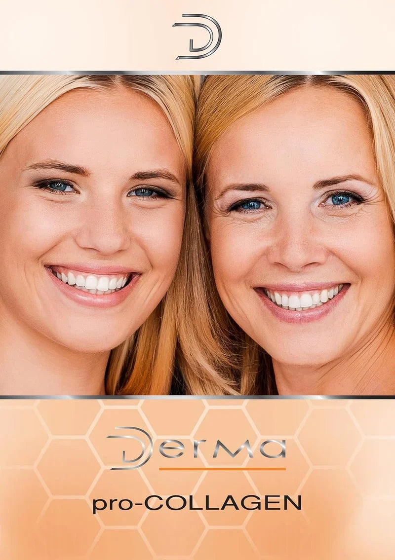 Derma – Pro Collagen Lifting Effect Serum