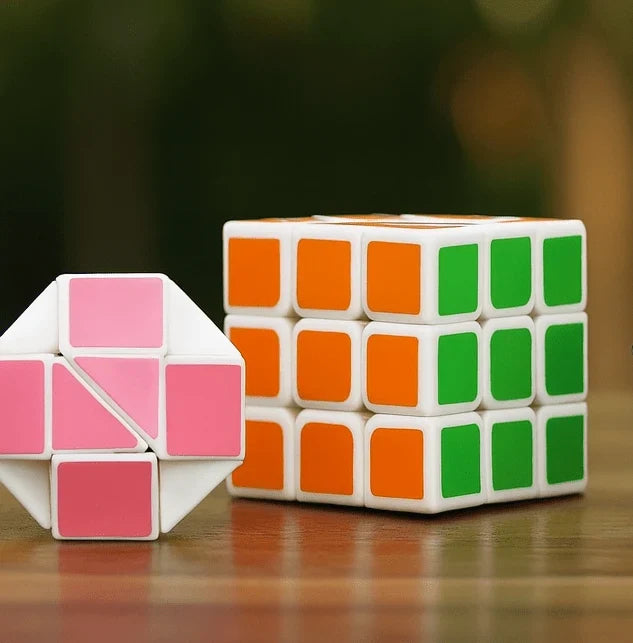 LORDEX – Fantasy Cube Set